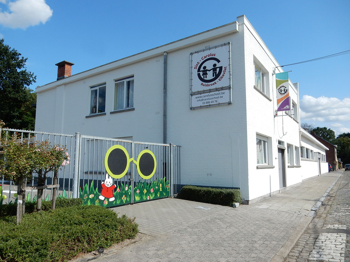 Welkom